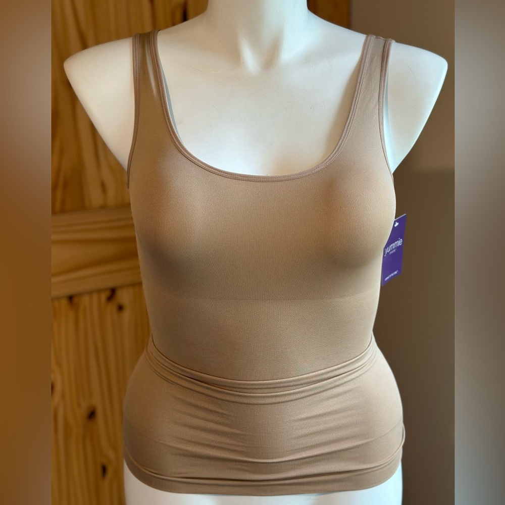 Yummie Nude Shapewear